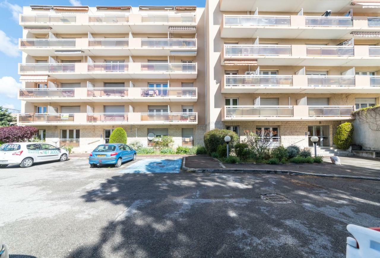 A 2 Pas Du Palais Free Parking