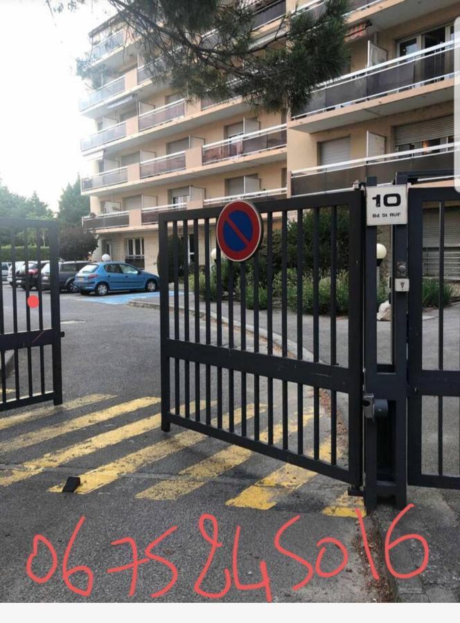Appartement A 2 Pas Du Palais Free Parking *